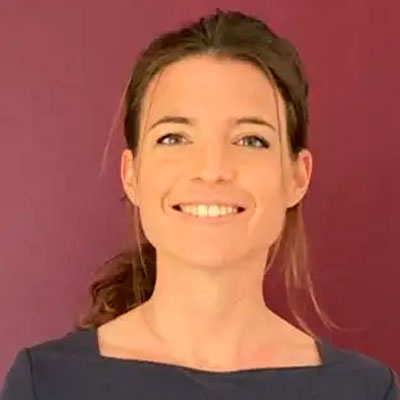 Mélanie Bourdel